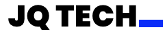 Logo JQ-tech